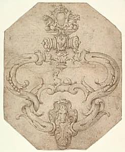 Design for Door Knocker