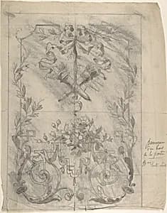 Design for Door Paneling
