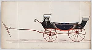 Design for Landau by Brewster & Co.