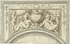 Design for Over Door by Guillaume Boichot