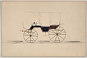 Design for Sociable by Brewster & Co.