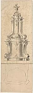 Designs for a Stove