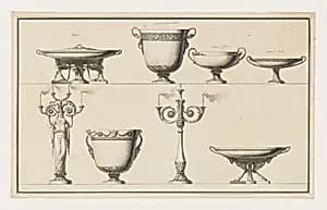 Designs for Silver