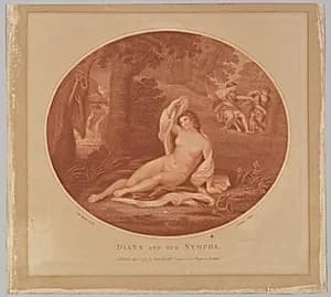 Portrait of John Baldrey|Carlo Maratti|John Boydell