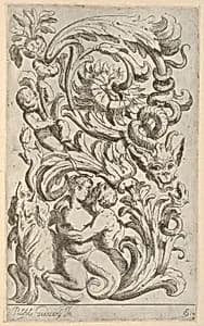 Disegni Varii di Polifilo Zancarli by Polifilo Giancarli|Odoardo Fialetti|Tasio Giancarli
