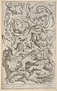 Disegni Varii di Polifilo Zancarli by Polifilo Giancarli|Odoardo Fialetti|Tasio Giancarli