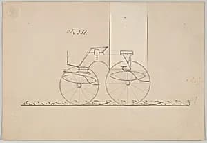 Dog Cart Phaeton #351 by Brewster & Co.