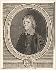Dominique de Ligny by Robert Nanteuil