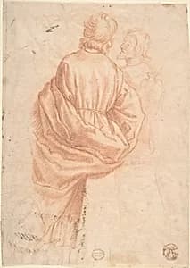Portrait of Anonymous, Italian, Florentine, second half of the 16th century