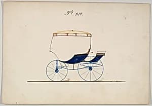 Drawin by Brewster & Co.|Channing Britton