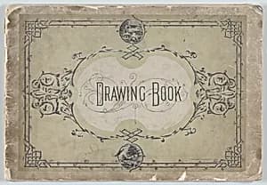 Drawing Book by John Heywood|H. Byrne