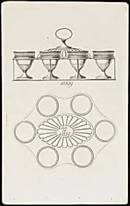 Egg Caddy