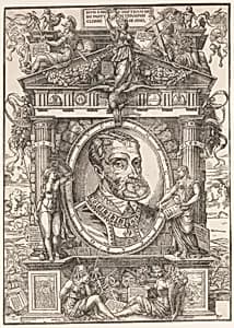 Portrait of Charles V, Holy Roman Emperor|Enea Vico|Anonymous