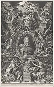 Emperor Matthias