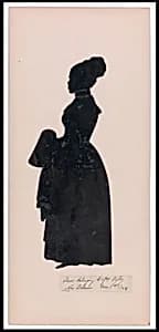 Enslaved Woman