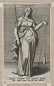Experientia, from "Proposopographia"