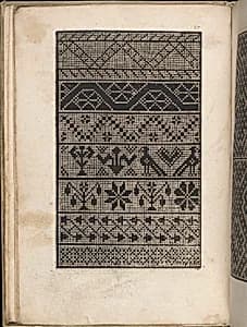 Eyn new kunstlichboich, page 12v by Peter Quentel|Anton Woensam von Worms
