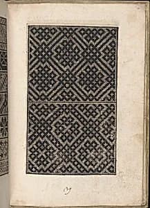 Eyn new kunstlichboich, page 13r by Peter Quentel|Anton Woensam von Worms
