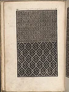 Eyn new kunstlichboich, page 13v