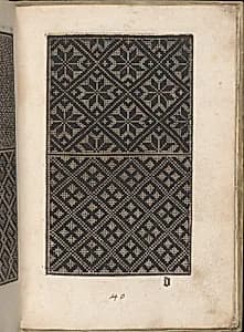 Eyn new kunstlichboich, page 14r by Peter Quentel|Anton Woensam von Worms