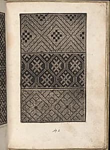 Eyn new kunstlichboich, page 14v