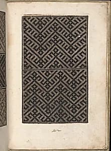 Eyn new kunstlichboich, page 15v by Peter Quentel|Anton Woensam von Worms