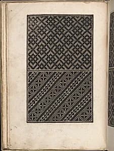 Eyn new kunstlichboich, page 17v by Peter Quentel|Anton Woensam von Worms