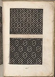 Eyn new kunstlichboich, page 19r by Peter Quentel|Anton Woensam von Worms