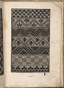 Eyn new kunstlichboich, page 21v by Peter Quentel|Anton Woensam von Worms
