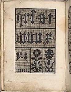 Eyn new kunstlichboich, page 24v