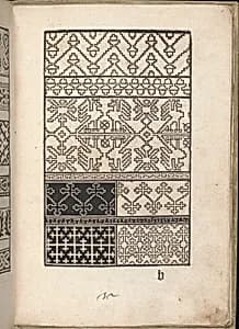 Eyn new kunstlichboich, page 5v by Peter Quentel|Anton Woensam von Worms