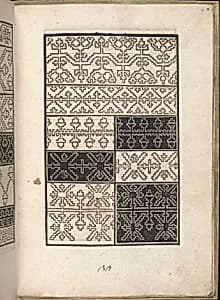 Eyn new kunstlichboich, page 7r by Anton Woensam von Worms|Peter Quentel