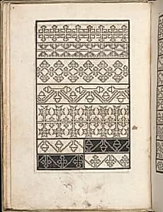 Eyn new kunstlichboich, page 7r by Anton Woensam von Worms|Peter Quentel