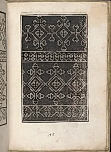 Eyn new kunstlichboich, page 8v