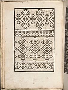 Eyn new kunstlichboich, page 9r by Anton Woensam von Worms|Peter Quentel
