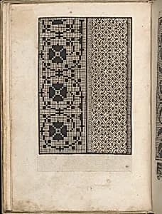 Eyn new kunstlichboich, page 9v by Anton Woensam von Worms|Peter Quentel