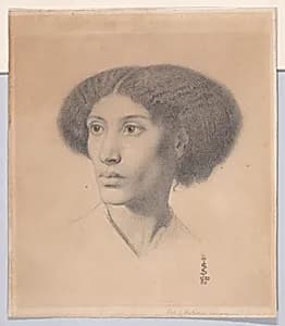 Fanny Eaton