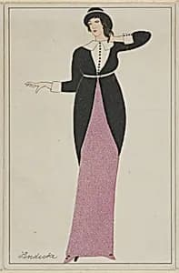 Fashion (Mode)