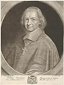 Felix Vialar