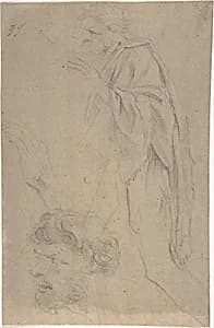 Figure Studies