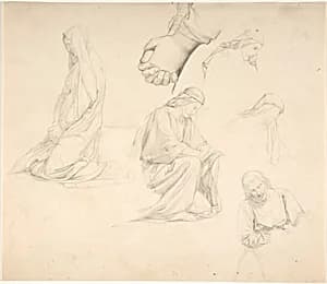 Figure Studies