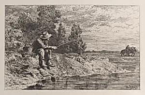 Fishing for Roach