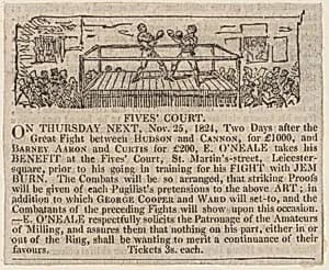 Portrait of Pierce Egan|William Chester Walker|George Cruikshank