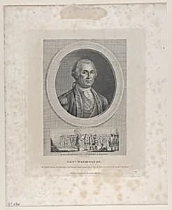 General Washington