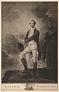 General Washington