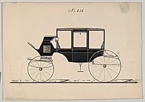 Hack Coach #422 by Brewster & Co.