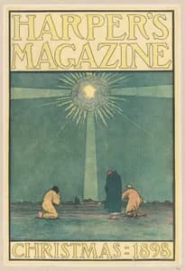 Harper's Magazine: Christmas