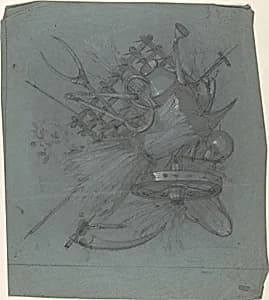 Harvest Trophy