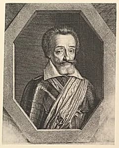 Henri IV, roi de France