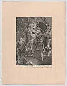Henry Frederick, Prince of Wales by Sylvester Harding|Sylvester Harding|R. Clamp|Robert Peake the Elder|Henry Frederick, Prince of Wales